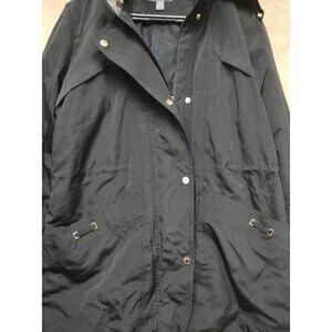 Women's Gallery Hooded Jacket XL